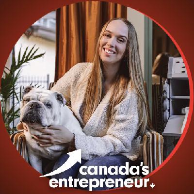 On a mission to help others embrace a holistic, healthier lifestyle - Calgary - Canada's Entrepreneur