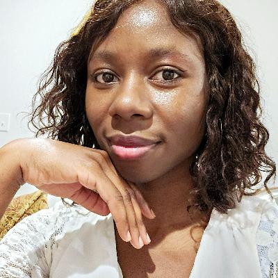 Chou Chats with Janie Ugwuegbu, Founder of Promised Hope PLLC, Chou Chats with Janie Ugwuegbu, Founder of Promised Hope PLLC,