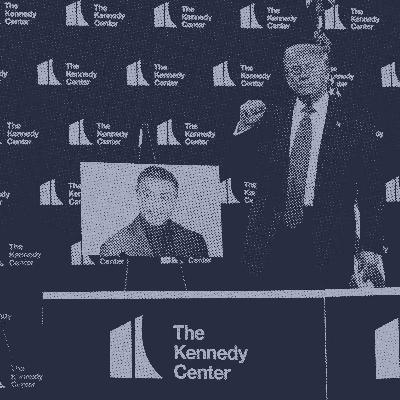 How Trump Is Remaking Culture To Fit His Worldview