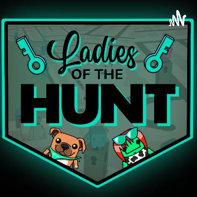 Ep. #12 - Hunters Lodge 18 Recap Ep. #12 - Hunters Lodge 18 Recap