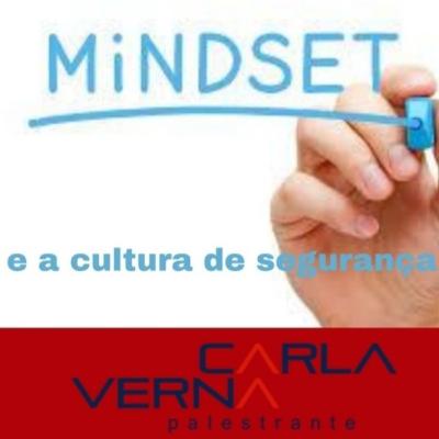 Mindset e a cultura de segurança!