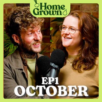 S1 E1: October