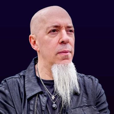 #24 Exploring music technology with Jordan Rudess #24 Exploring music technology with Jordan Rudess