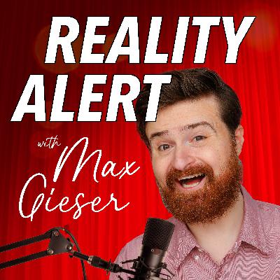 Reality Alert Announcement