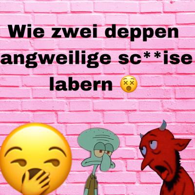 Ich habe *** gezogen
