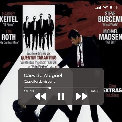 Cães de Aluguel Cães de Aluguel