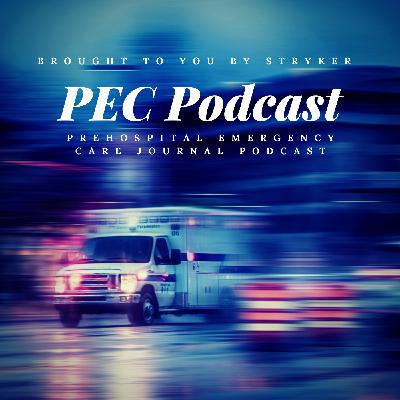 Episode 120:  A special announcement from ABEM