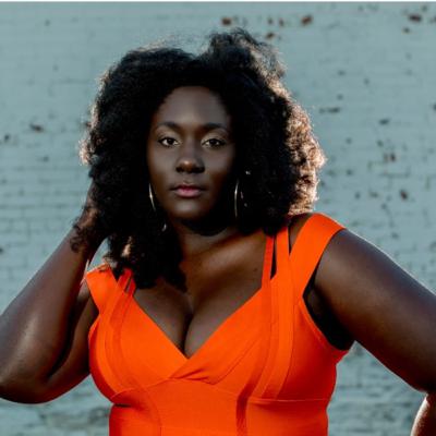 🔺 Special Guest Segment: Joslyn Hampton