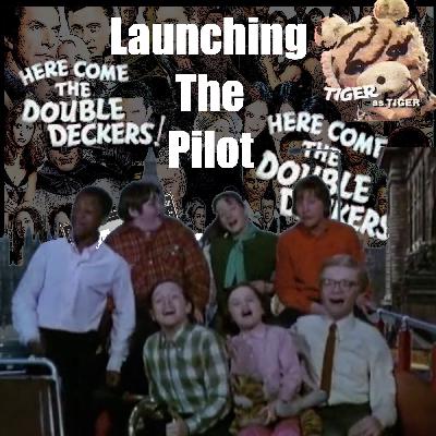 Here Come The Double Deckers ! (1970)