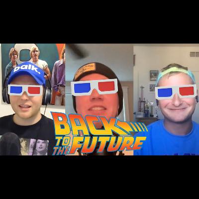 Back to the Future (1985) Back to the Future (1985)