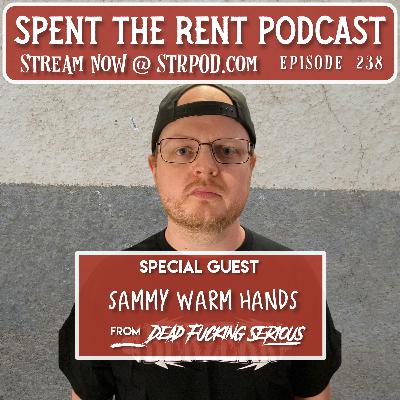 Ep238 Sammy Warm Hands Ep238 Sammy Warm Hands