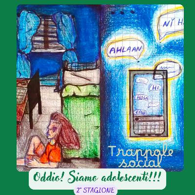 2. Trappole social