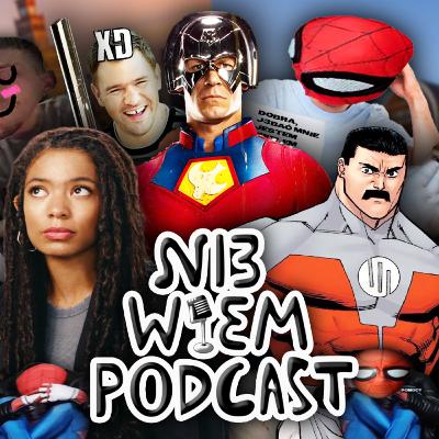 Ni3 Wiem Podcast (173) - Ketoza to stan umysłu, gwiezdna opryszczka, o kozie znam kilka przysłów