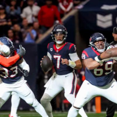 Super Wild Card Weekend Recap, NFL Coaching Carousel, and College Football Talk