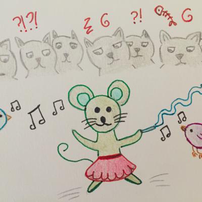 S1e12 Qu’est ce que la normalité ? Le poids des normes S1e12 Qu’est ce que la normalité ? Le poids des normes