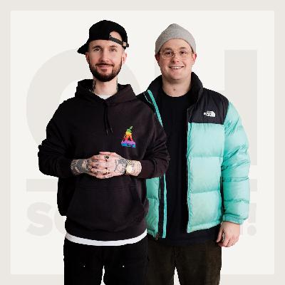 Der SNEAKER des Jahres! - Das große BEST-OF 2024! | OH, SCHUHEN! EP174 Der SNEAKER des Jahres! - Das große BEST-OF 2024! | OH, SCHUHEN! EP174