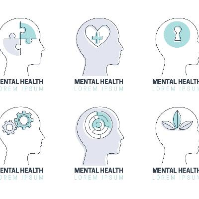 Here's how you fix the mental health crisis Here's how you fix the mental health crisis