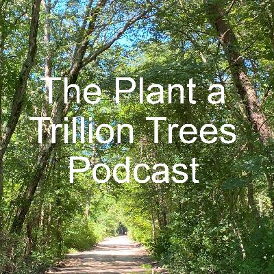 Episode 200 - Mary Tipping is the Curator and Plant Recorder at ths Scott Arboeretum & Gardens at Swarthmore College.