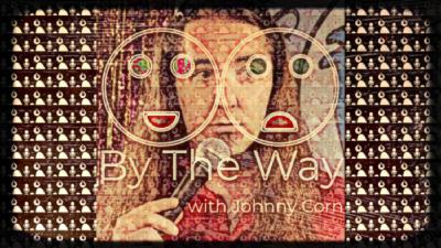 By The Way EP001 - Phil Johnson