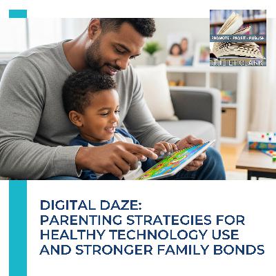 Digital Daze: Parenting Strategies For Healthy Technology Use And Stronger Family Bonds