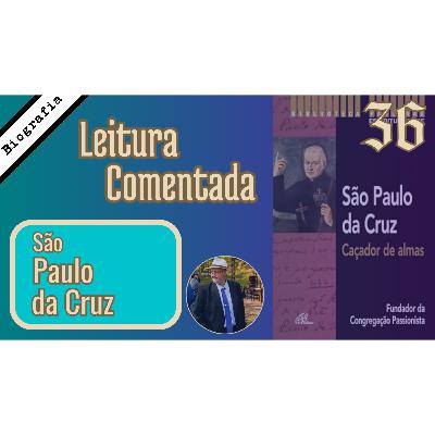 36 - São Paulo da Cruz