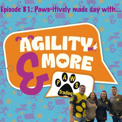 E81 Paws-itively made day with Paws Trading E81 Paws-itively made day with Paws Trading