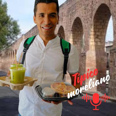 ¡Llega a cabina El Típico Moreliano!