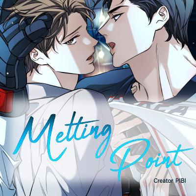 Melting Point ✨ Melting Point ✨