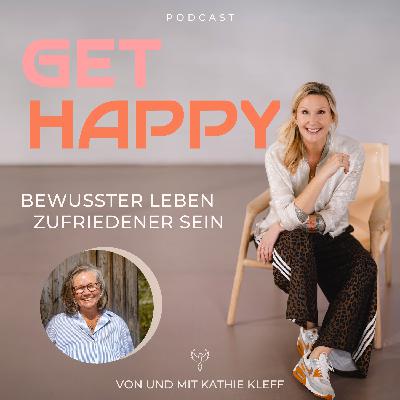 #215 Annette Nowak: Wie wir lernen, mit einem Tinnitus zu leben