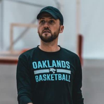 Contemporary Practice Insights w/ Liam Jefferson