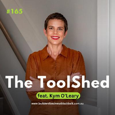 EP 165: This innovation Fixed a Massive Problem for Women in Industrial Work EP 165: This innovation Fixed a Massive Problem for Women in Industrial Work