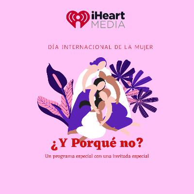 Ep. 4 "Dia internacional de la mujer"