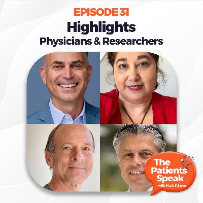 Mid-Year HIGHLIGHTS: Physicians & Researchers