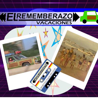 LAS VACACIONES