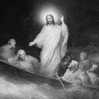 "The LORD is Close to the Brokenhearted" - Psalms of Comfort