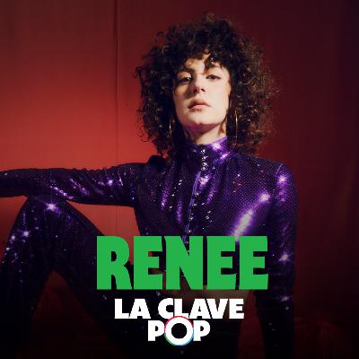 RENEE y su momento Latin GRAMMY: “Sentí que Dios me miró a los ojos” | EP 57