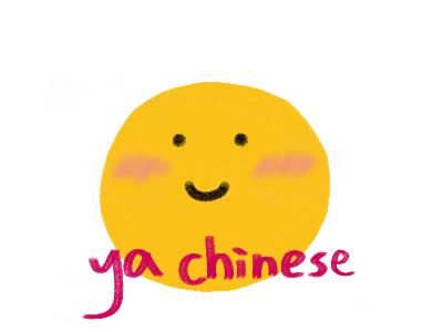 What can you learn from ya Chinese?