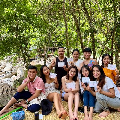 #51 Những người bạn tôi yêu | Mùa hạ Đà Nẵng 03 #51 Những người bạn tôi yêu | Mùa hạ Đà Nẵng 03