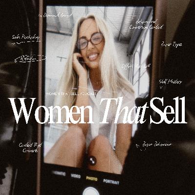 The Truth Behind Why Women Buy (And What We've Been Making Wrong)