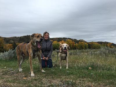 Pawcast Podcast #23 North Dakota Pawcast Podcast #23 North Dakota