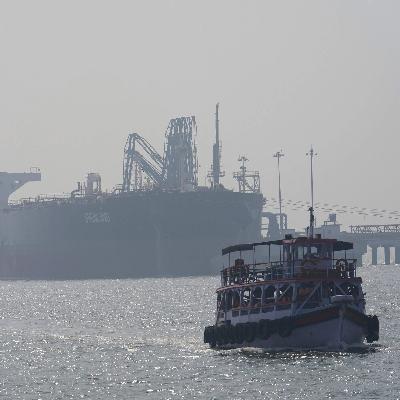 Will Trump end Iran war without opening the Strait of Hormuz? Will Trump end Iran war without opening the Strait of Hormuz?