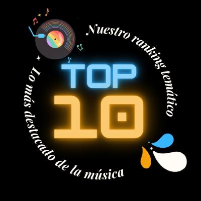 TOP 10: Lo Mejor del Britpop TOP 10: Lo Mejor del Britpop