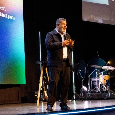 190 I Haciendo espacio para la bendición de Dios I Alejandro Escobedo