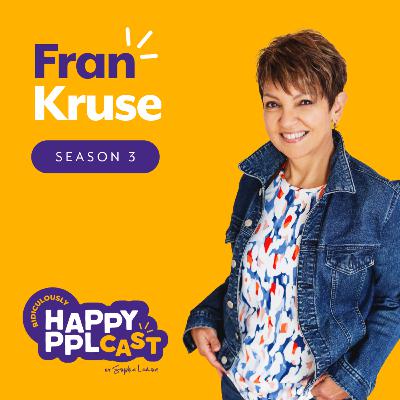 With Fran Kruse With Fran Kruse