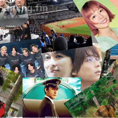 156. 2025年 ドラマ・映画・コンテンツ・家庭内ブーム・買い物 振り返り