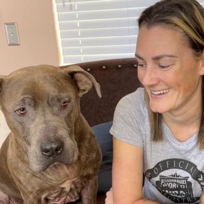 Master Dog Training: 5 Essential Tips from Expert Peggy Cruz | S5-E12