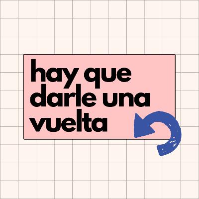 Hay que darle una vuelta 🔄 ...a la PRODUCTIVIDAD 💖 1x03