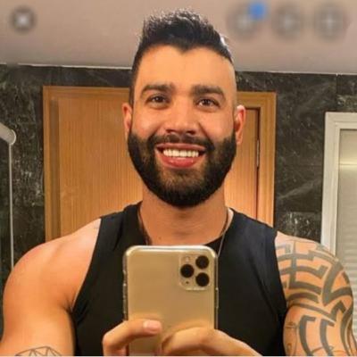 Biografia de gusttavo Lima