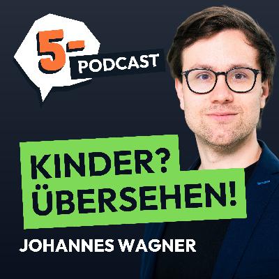 Warum Ärzt:innen nicht mehr selbstständig sein wollen | Johannes Wagner, MdB Warum Ärzt:innen nicht mehr selbstständig sein wollen | Johannes Wagner, MdB