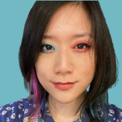 Ep. 215 - Mental Health Awareness Month: Borderline Personality Disorder ft. Wanda Jin Ep. 215 - Mental Health Awareness Month: Borderline Personality Disorder ft. Wanda Jin